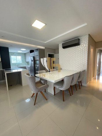 apartment em Rua Bruno Silva, Pioneiros - Balneário Camboriú - SC
