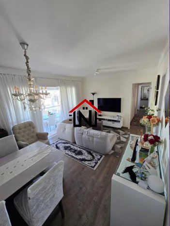 apartment em Avenida Damasceno Vieira, Vila Mascote - São Paulo - SP