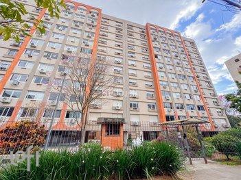 apartment em Honório Silveira Dias, Higienópolis - Porto Alegre - RS