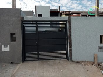 commercial_building em Rua Aguinaldo Lucas, Jardim São Judas Tadeu - Campinas - SP