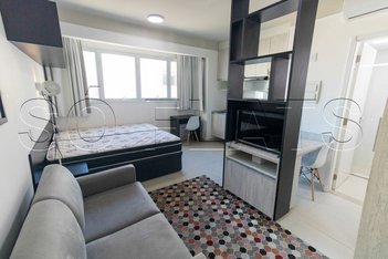 apartment em Rua Augusta, Consolação - São Paulo - SP