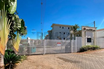 apartment em Avenida Suécia, Jardim Santa Terezinha - Mogi Guaçu - SP