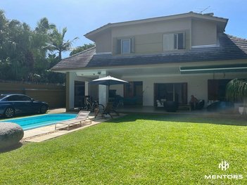 house em Rua Irerê, Xangri-Lá - Xangri-Lá - RS