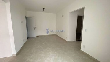 apartment em Rua Antônio Severiano de Andrade e Silva, Aviação - Praia Grande - SP