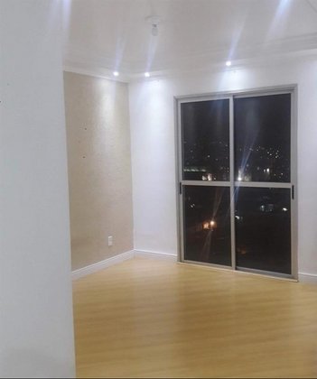 apartment em Rua São Teodoro, Vila Carmosina - São Paulo - SP