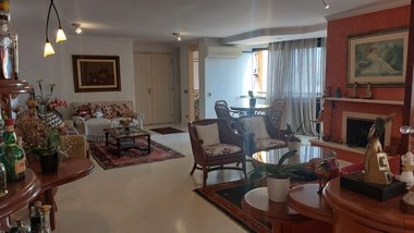 apartment em Rua Frederico Guarinon, Jardim Ampliação - São Paulo - SP