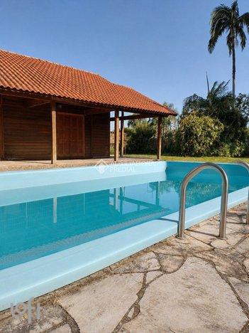 house em Avenida Florida, Flórida - Guaíba - RS