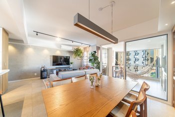 apartment em Avenida Coronel Lucas de Oliveira, Petrópolis - Porto Alegre - RS