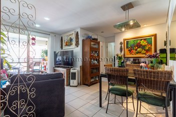apartment em Rua Cayowaá, Perdizes - São Paulo - SP
