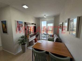 apartment em Alameda Olga, Barra Funda - São Paulo - SP