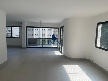 apartment em Rua Paraguaçu, Perdizes - São Paulo - SP