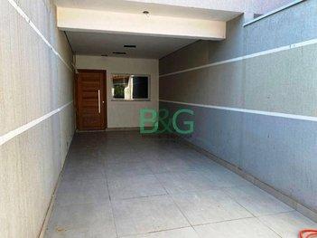house em Rua José Abel Galvão, Jardim Regina - São Paulo - SP
