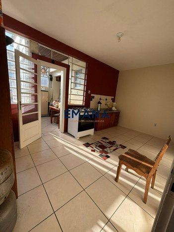 apartment em Rua Félix Xavier da Cunha, Centro - Pelotas - RS