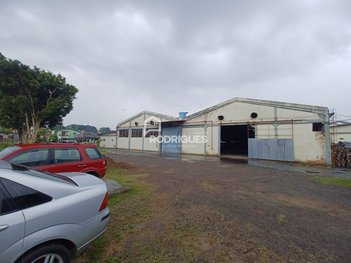industrial em Rua Boa Vista, Estação Portão - Portão - RS