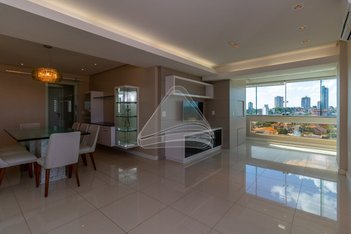 apartment em Rua Capitão Eleutério, Centro - Passo Fundo - RS