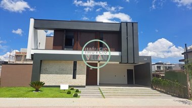 house em Rua Alziro Rodrigues de Carvalho, Loteamento Vivant Urbanova - São José dos Campos - SP