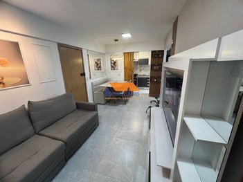 apartment em Rua Princesa Leopoldina, Ipiranga - Belo Horizonte - MG