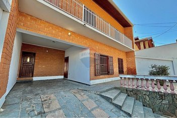 house em Avenida Padre João Vieira Ramalho, Mirante - Mogi Mirim - SP