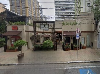 business em Alameda Tietê, Cerqueira César - São Paulo - SP