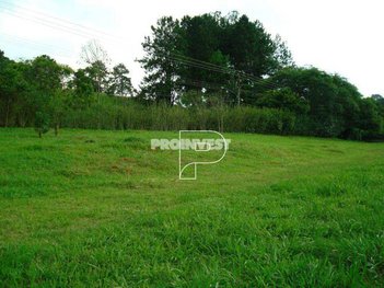land_lot em Rua Santarém, Parque Silvino Pereira - Cotia - SP