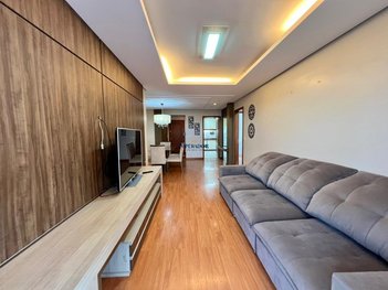 apartment em Rua Luiz Antunes, Panazzolo - Caxias do Sul - RS