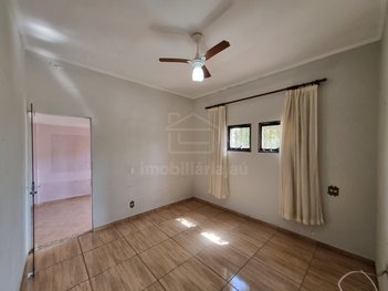 house em Rua Edgard Ferraz, Vila Nova - Jaú - SP