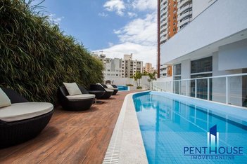 apartment em Rua 1520, Centro - Balneário Camboriú - SC