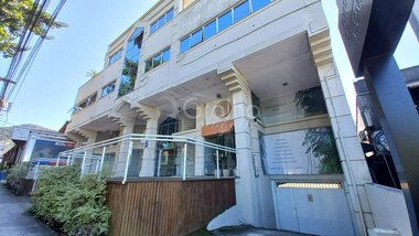 business em Afonso Delambert Neto, Lagoa da Conceição - Florianópolis - SC