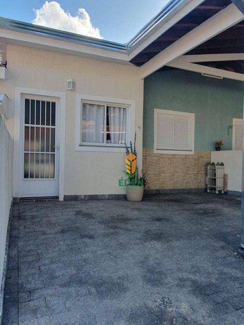 house em Rua Santo de Chiatto, Jardim Primavera - Sorocaba - SP