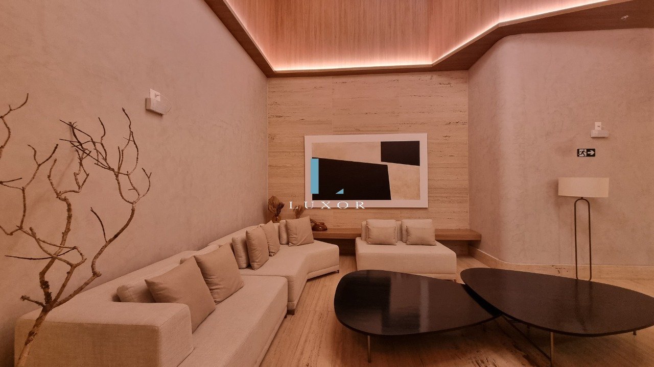 Apartamento 02 quartos Funcionários Locação