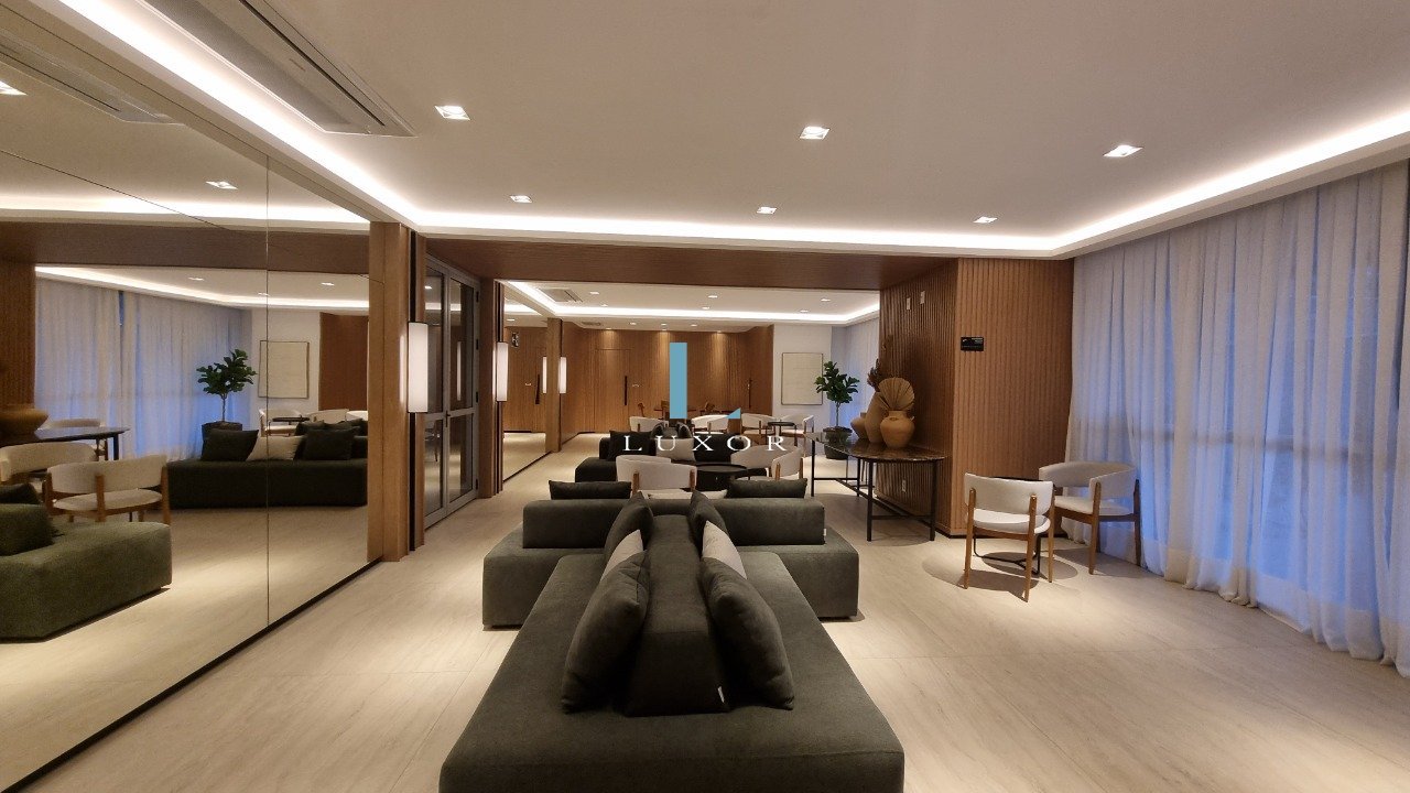 Apartamento 02 quartos Funcionários Locação