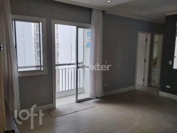 apartment em Avenida Dom Jaime de Barros Câmara, Planalto - São Bernardo do Campo - SP