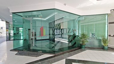 commercial_property em Avenida Aratãs, Indianópolis - São Paulo - SP