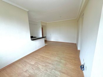 apartment em Rua José Serafim da Silva, Liberdade 2 - Viçosa - MG