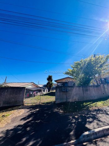 land_lot em Rua Leonardo Sehnem, Centro - Campina Grande do Sul - PR