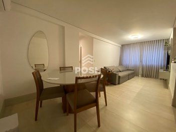 apartment em Rua Fernandes Tourinho, Savassi - Belo Horizonte - MG