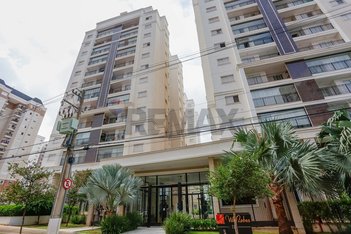 apartment em Rua Antonio Perez Hernandez, Parque Campolim - Sorocaba - SP