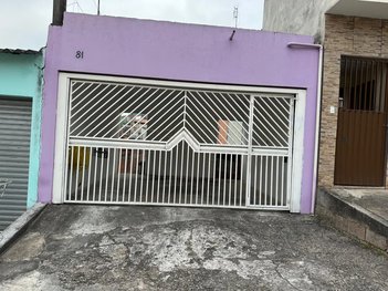 house em Rua Argenta, Jardim Itapoan - Várzea Paulista - SP