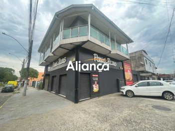 office em Rua Curitiba, Vila Anair - Cachoeirinha - RS