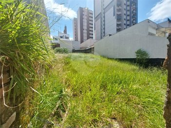 land_lot em Rua Zacarias de Góes, Vila Boaventura - Jundiaí - SP