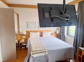 Apartamento em Rua Serra de Juréa, Cidade Mãe do Céu - São Paulo - undefined