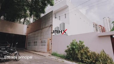 house em Rua Indiaroba, Vila Nova Conceição - São Paulo - SP