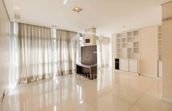 apartment em Rua Romilda Margarita Gabriel, Itaim Bibi - São Paulo - SP