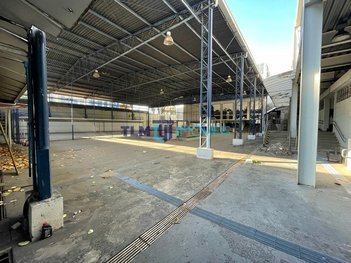 commercial_property em Presidente Carlos Luz, Caiçaras - Belo Horizonte - MG