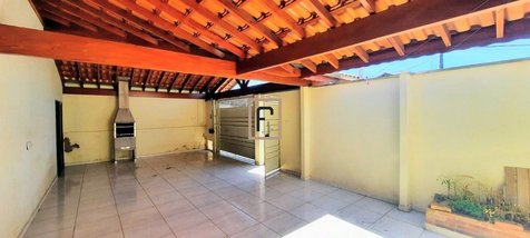 house em Rua Miguel Pricoli Sobrinho, Conjunto Habitacional Gilberto Rossetti - Mococa - SP