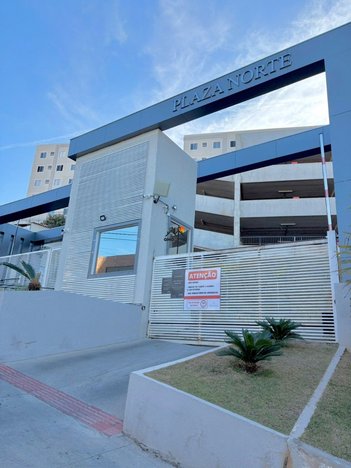 apartment em Rua Alva, Juliana - Belo Horizonte - MG