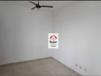 apartment em Avenida Cinderela, Jardim Gurilândia - Taubaté - SP