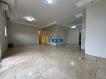 apartment em Avenida Marcos Penteado de Ulhôa Rodrigues, Tamboré - Santana de Parnaíba - SP