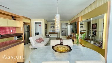 apartment em Rua 3610, Centro - Balneário Camboriú - SC