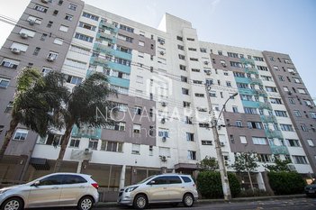 apartment em Avenida Florianópolis, Azenha - Porto Alegre - RS